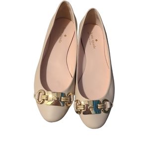 Womens Kate spade new york flat shoes